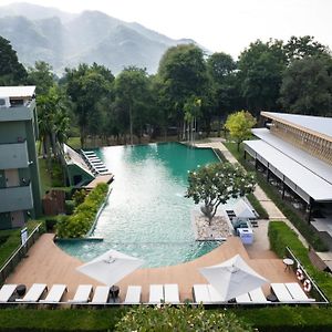 Mida Resort Kanchanaburi - Sha Plus